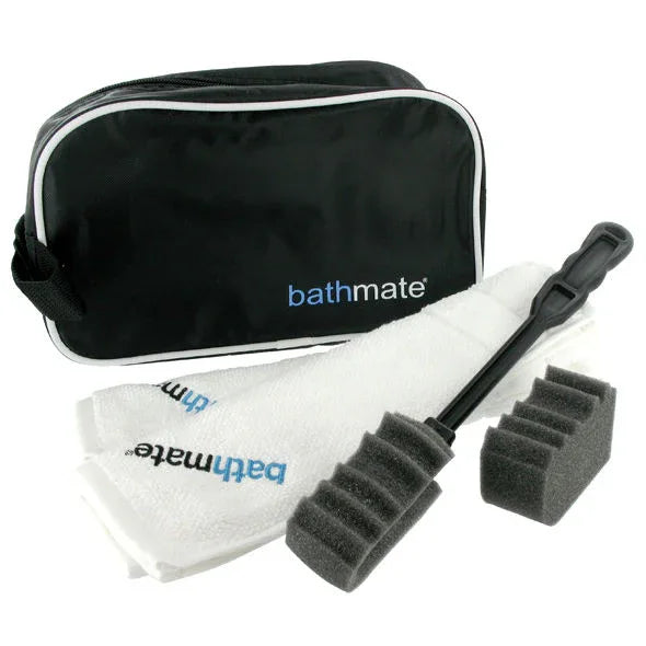 Bathmate – Kit de Nettoyage