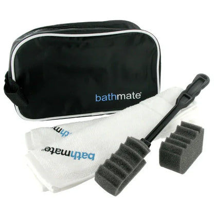 Bathmate – Kit de Nettoyage