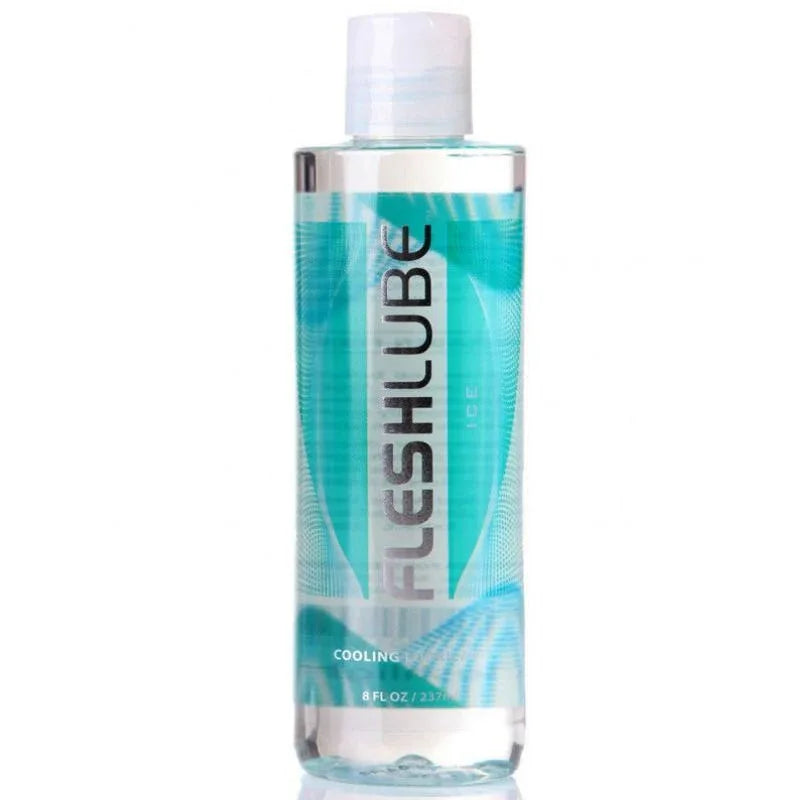 Fleshlight – Fleshlube Lubrifiant Effet Glacé 250 ml