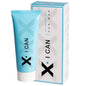 RUF - X CREMA DE ERECCIÓN EFECTO CALOR ERECCIÓN 40 ML