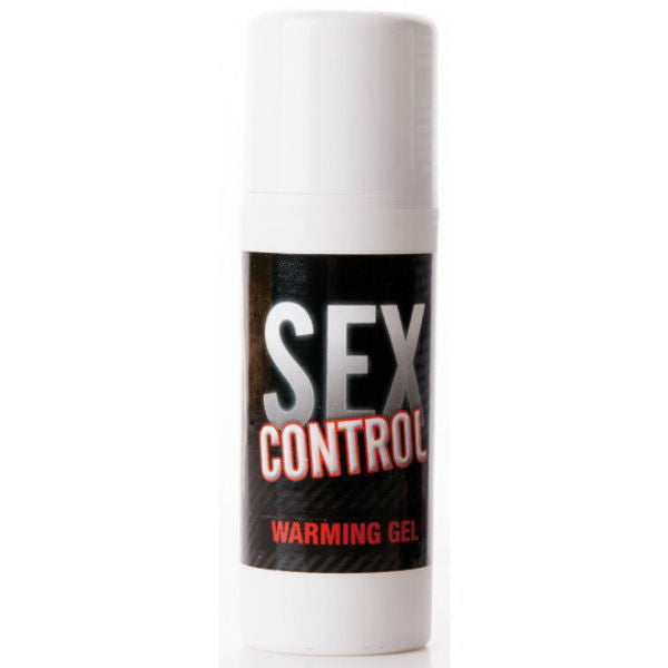 RUF - CREMA PARA LA ERECCIÓN Y EL CONTROL SEXUAL