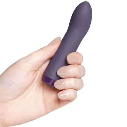Je Joue – Vibrateur Bullet G Spot Violet