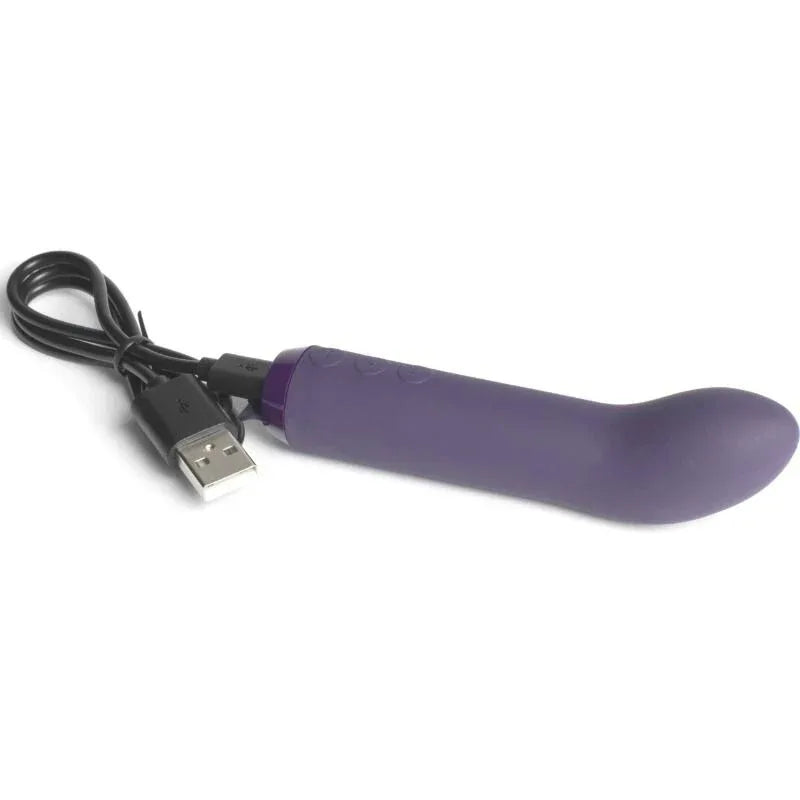 Je Joue – Vibrateur Bullet G Spot Violet