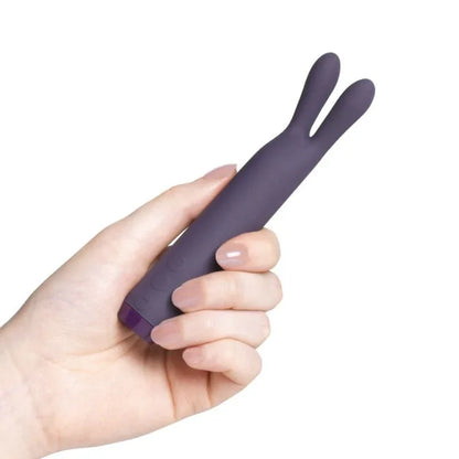 Je Joue – Balle Vibrante Lapin Violet