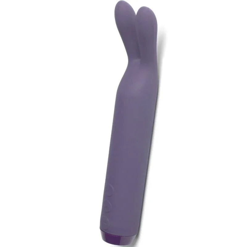 Je Joue – Balle Vibrante Lapin Violet
