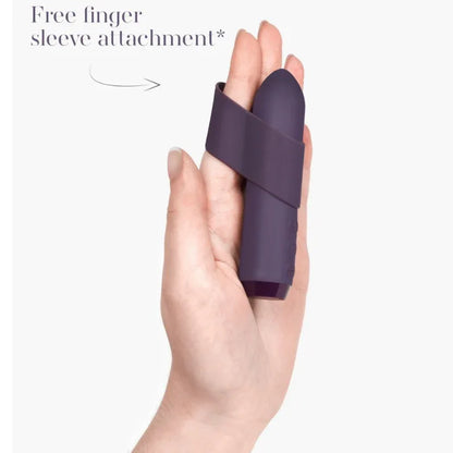 Je Joue – Vibrateur Bullet Classique