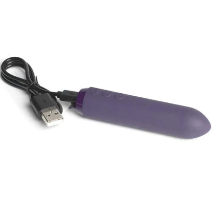 Je Joue – Vibrateur Bullet Classique