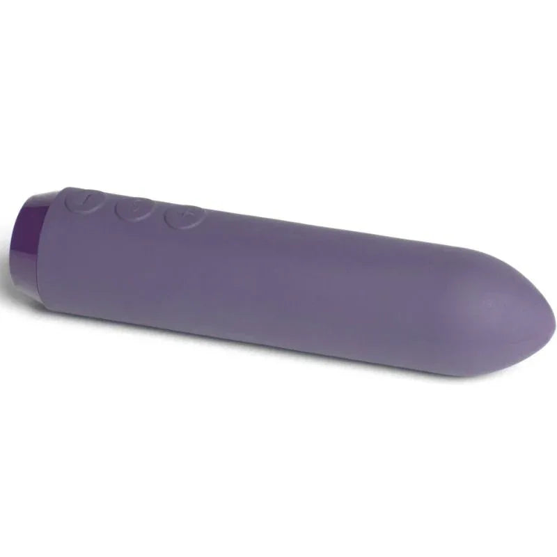 Je Joue – Vibrateur Bullet Classique
