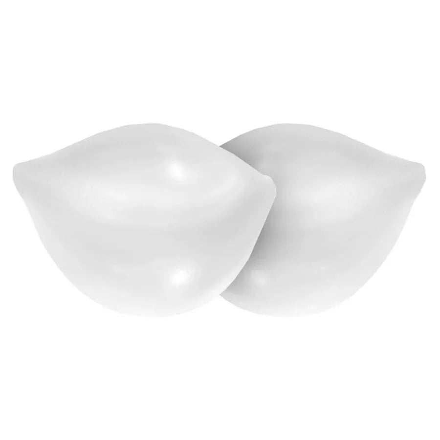 Bye Bra – Semi Pads Push Up Transparent