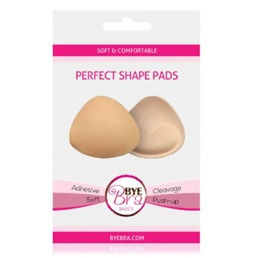Bye Bra – Pads Perfect Push Up Beige