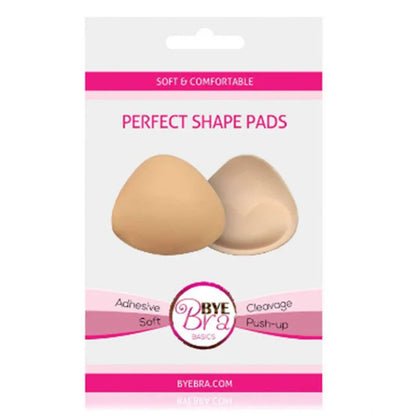 Bye Bra – Pads Perfect Push Up Beige