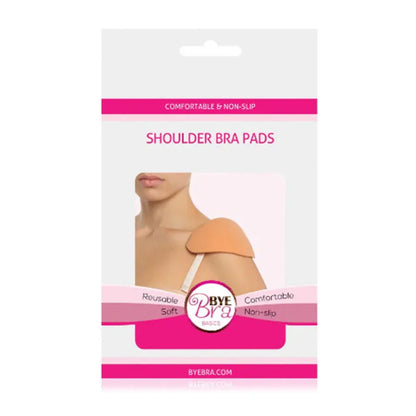 Bye Bra – Protecteurs Dépaules Support Beige