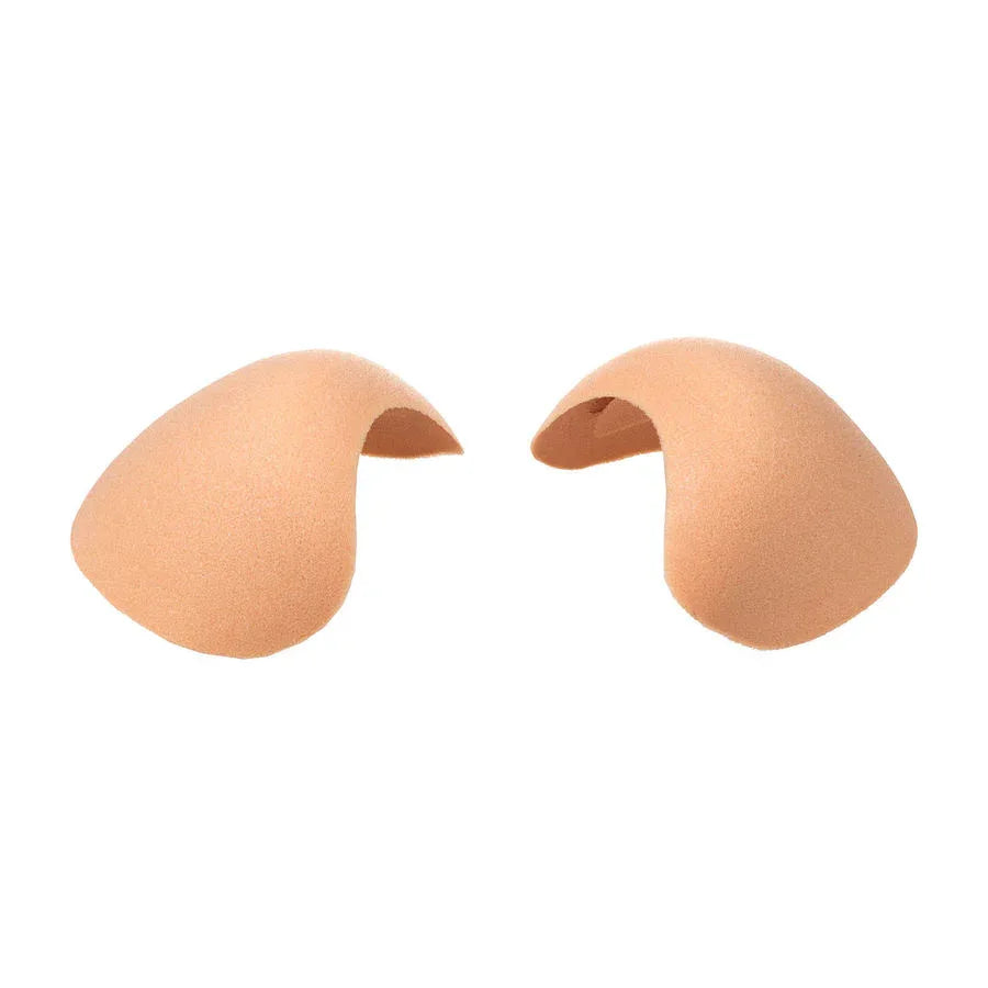 Bye Bra – Protecteurs Dépaules Support Beige