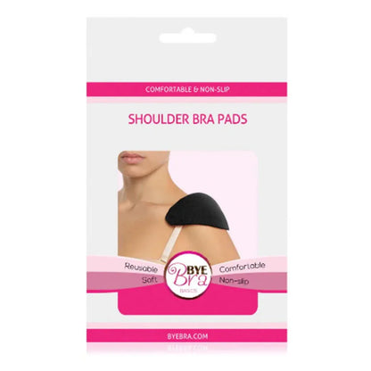 Bye Bra – Support de Protection D'Épaule Noir