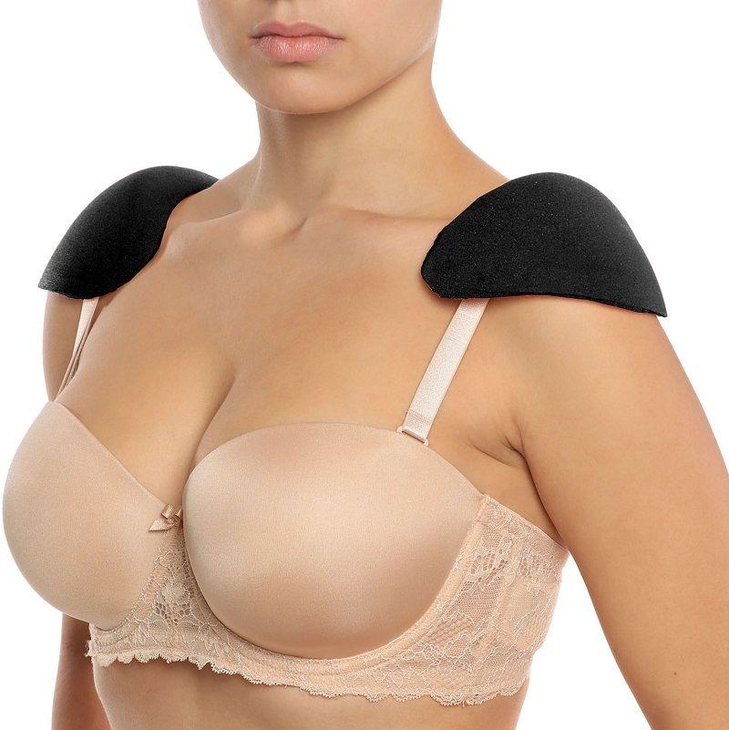 Bye Bra – Support de Protection D'Épaule Noir