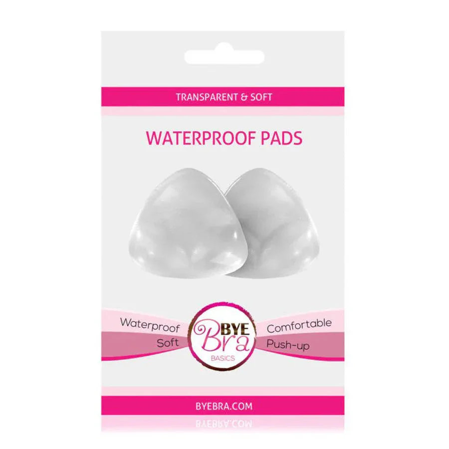 Bye Bra – Pads Push Up Impermeable