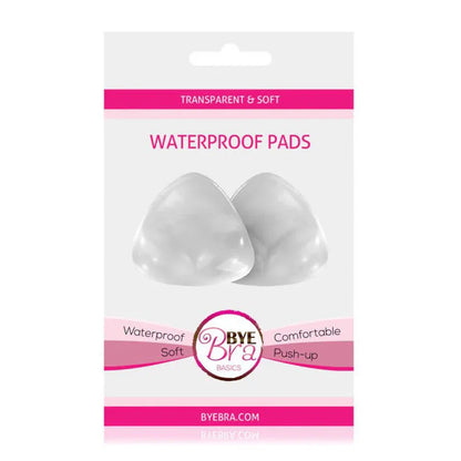 Bye Bra – Pads Push Up Impermeable