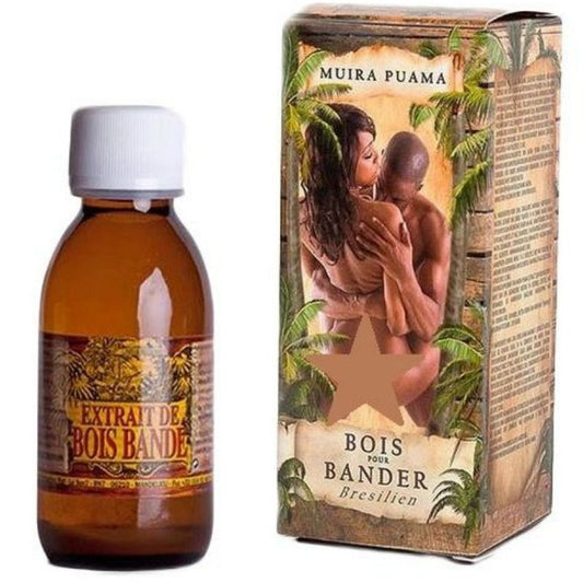 RUF - NATURAL APHRODISIAC 100 ML