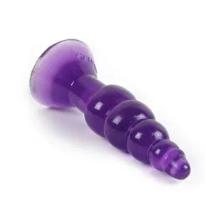 Baile – Climax Happens Plug Anal 17 cm
