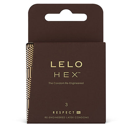 None – Lelo