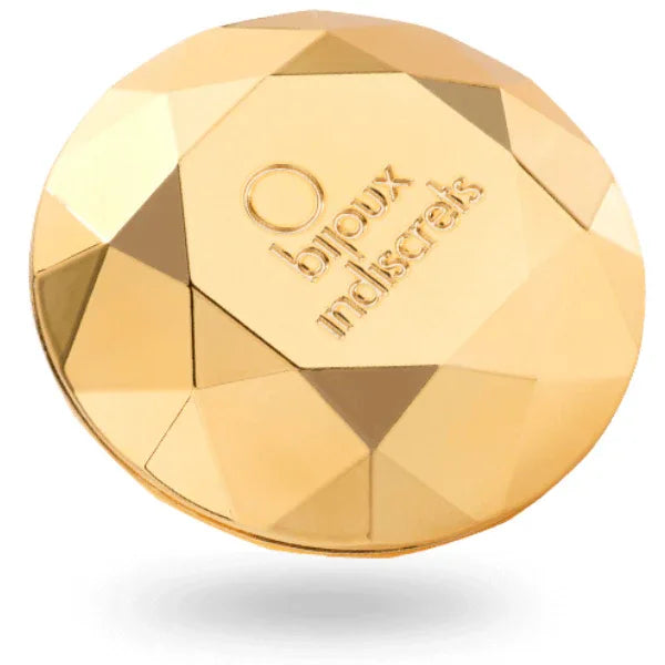 Bijoux – Indiscrets Vibrateur Diamant Vingt et un