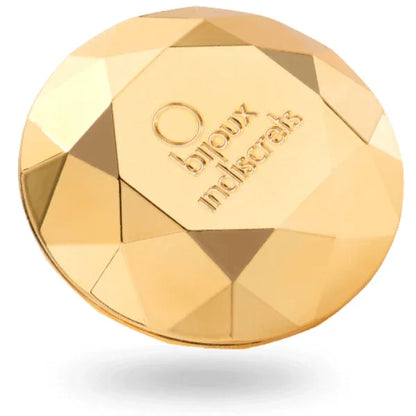 Bijoux – Indiscrets Vibrateur Diamant Vingt et un