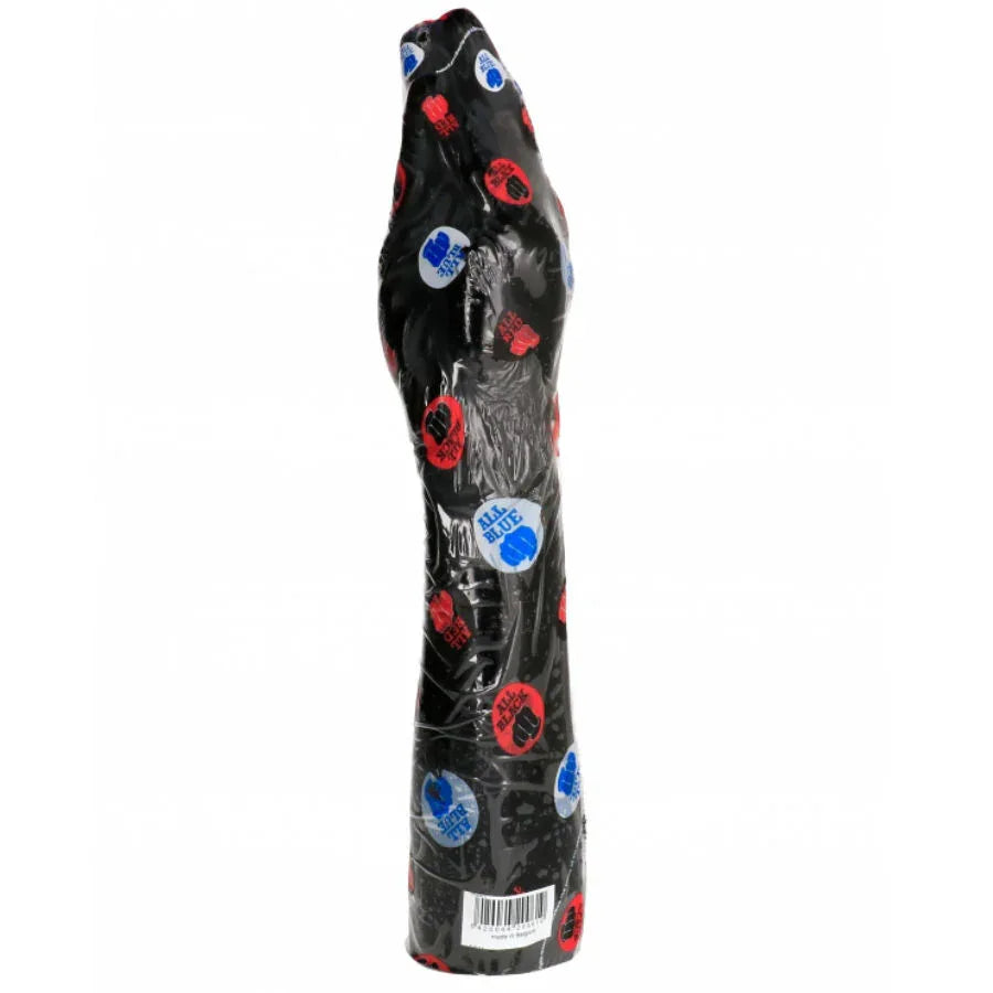All Black – Fist Géant Fisting 40 cm