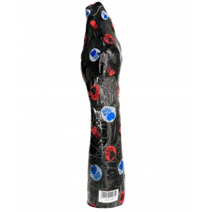 All Black – Fist Géant Fisting 40 cm