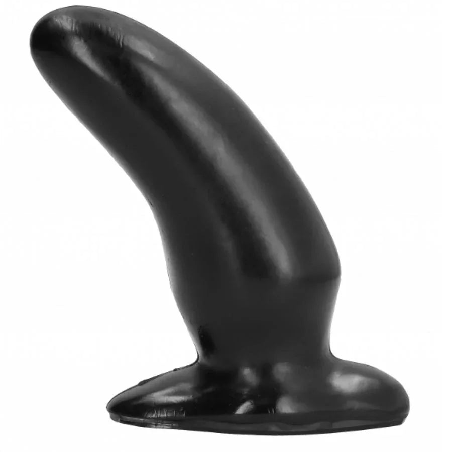 All Black – Plug Anal 13 cm