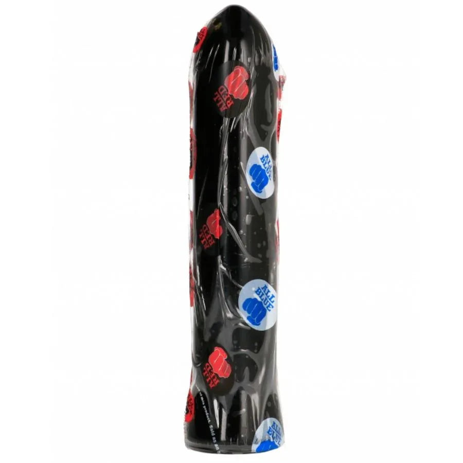 All Black – Gode 22 cm