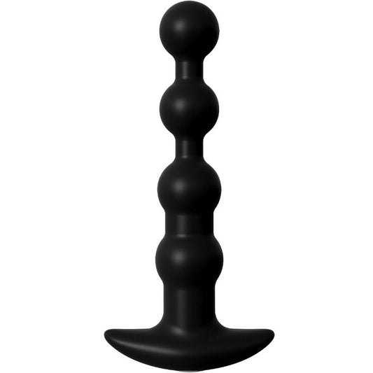 ANAL FANTASY ELITE COLLECTION - RECHARGEABLE ANAL BEADS