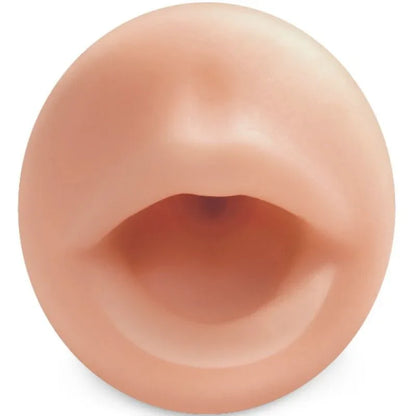 Extreme Toyz – Masturbateur Mle Bouche Étudeuse Cocksucker