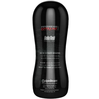 Pdx Elite – Coureur de Chatte Vibrant
