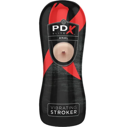 Pdx Elite – Stroker Anal Vibrant