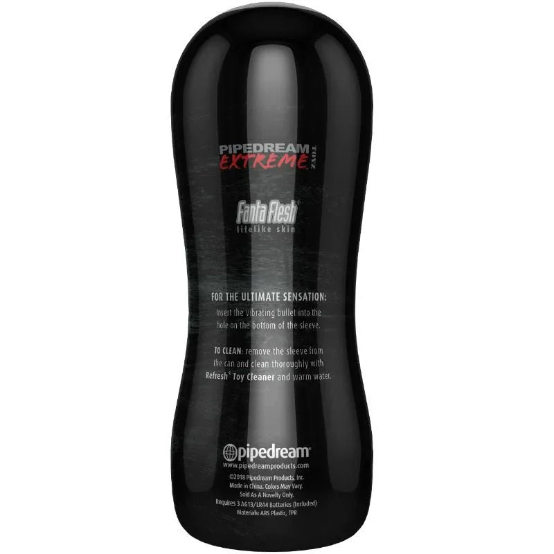 Pdx Elite – Stroker Oral Vibrant