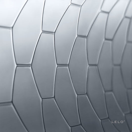 LELO - BOÎTE DE CONSERVATEURS HEXAGONALE 36 UNITÉS