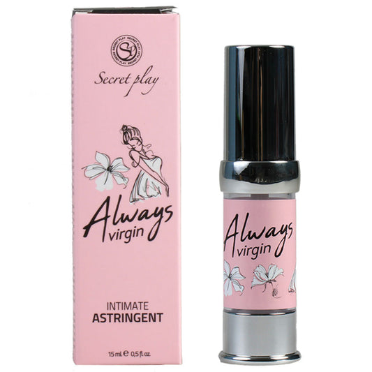 SECRETPLAY - TOUJOURS FRIDAY INTIME ASTRINGENT