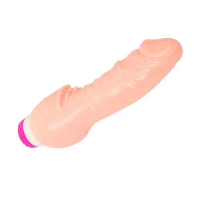 Baile – Vagues de Plaisir Réaliste Vibrant 19.5 cm