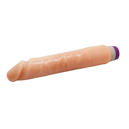 Baile – Vagues de Plaisir Réaliste Vibrant 25.5 cm
