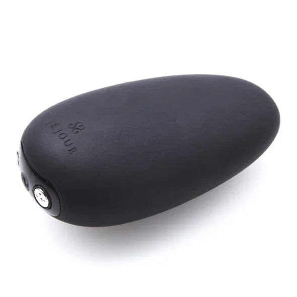 Je Joue – Masseur Vibrant Noir