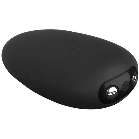 Je Joue – Mimi Soft Noir Masseur