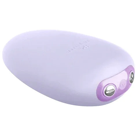 Je Joue – Mimi Massager Doux Violet