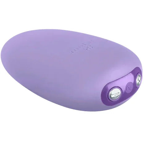 Je Joue – Mimi Massager Violet Doux