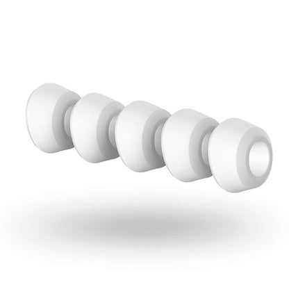 SATISFYER - KIT TAPAS 1 NG 5 UDS