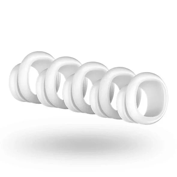 Satisfyer – Couvercle Kit Pro Penguin Ng 5 Pcs