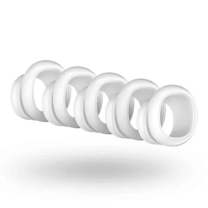 Satisfyer – Couvercle Kit Pro Penguin Ng 5 Pcs