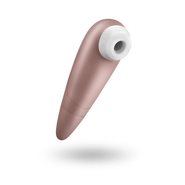SATISFYER - 1 NUEVA GENERACIÓN