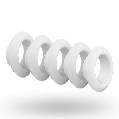 SATISFYER - KIT DE TAPAS PRO DELUXE NG 5 PIEZAS