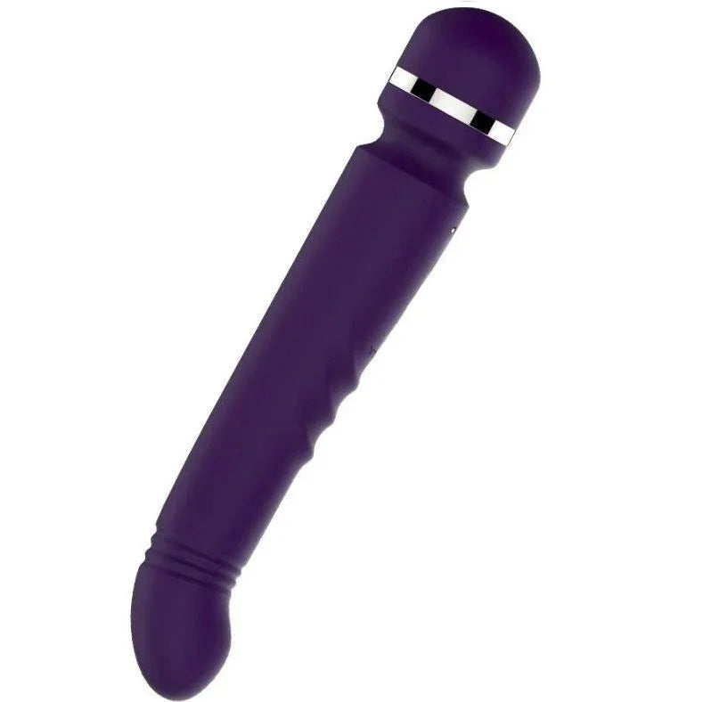 Nalone – Masseur Double Tête Yoni