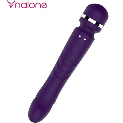 Nalone – Masseur Double Tête Yoni